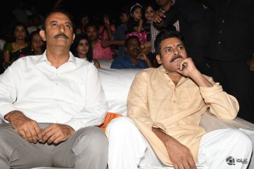 Sapthagiri Express Movie Audio Launch
